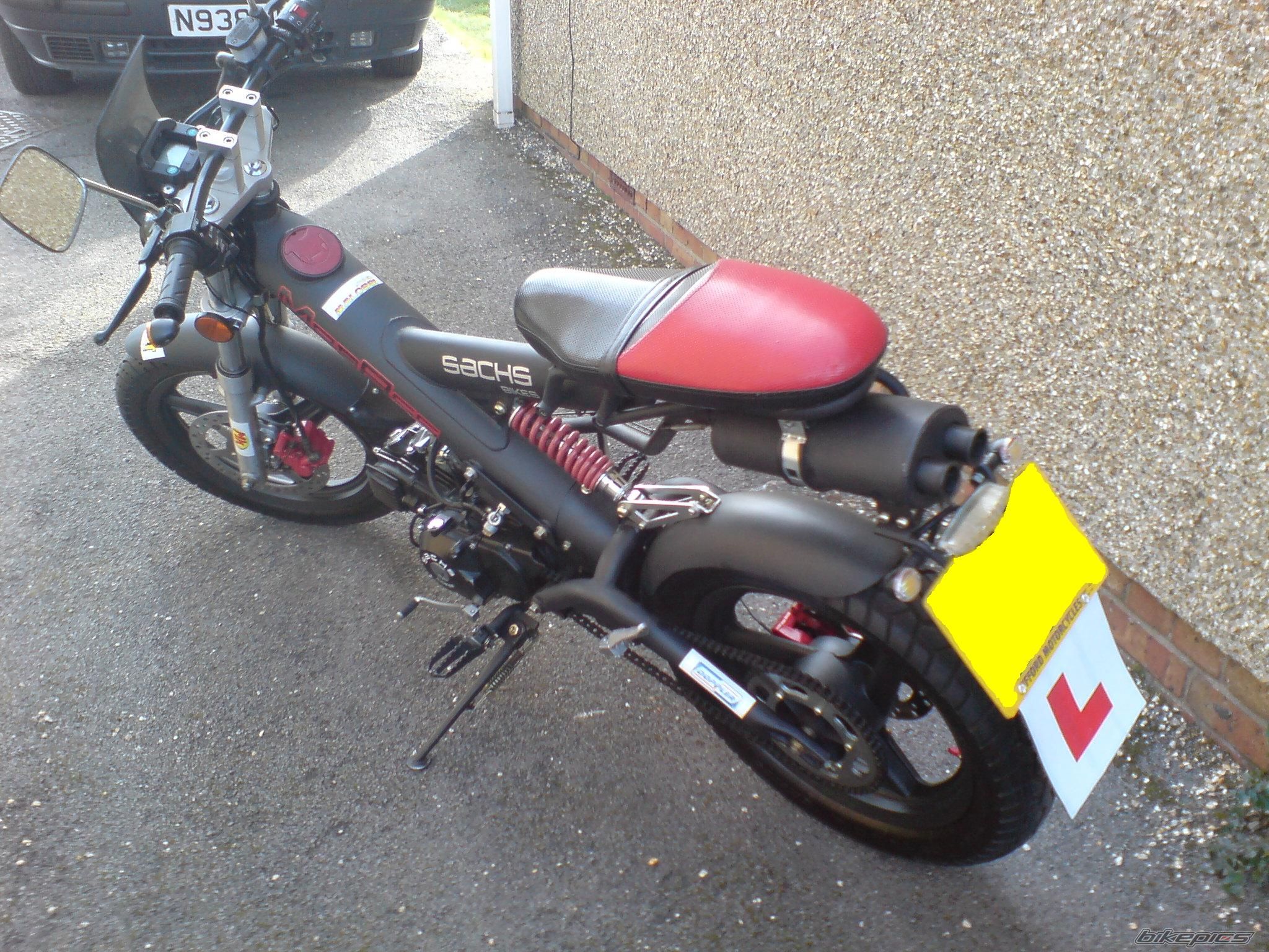 Bike Photo 1241286