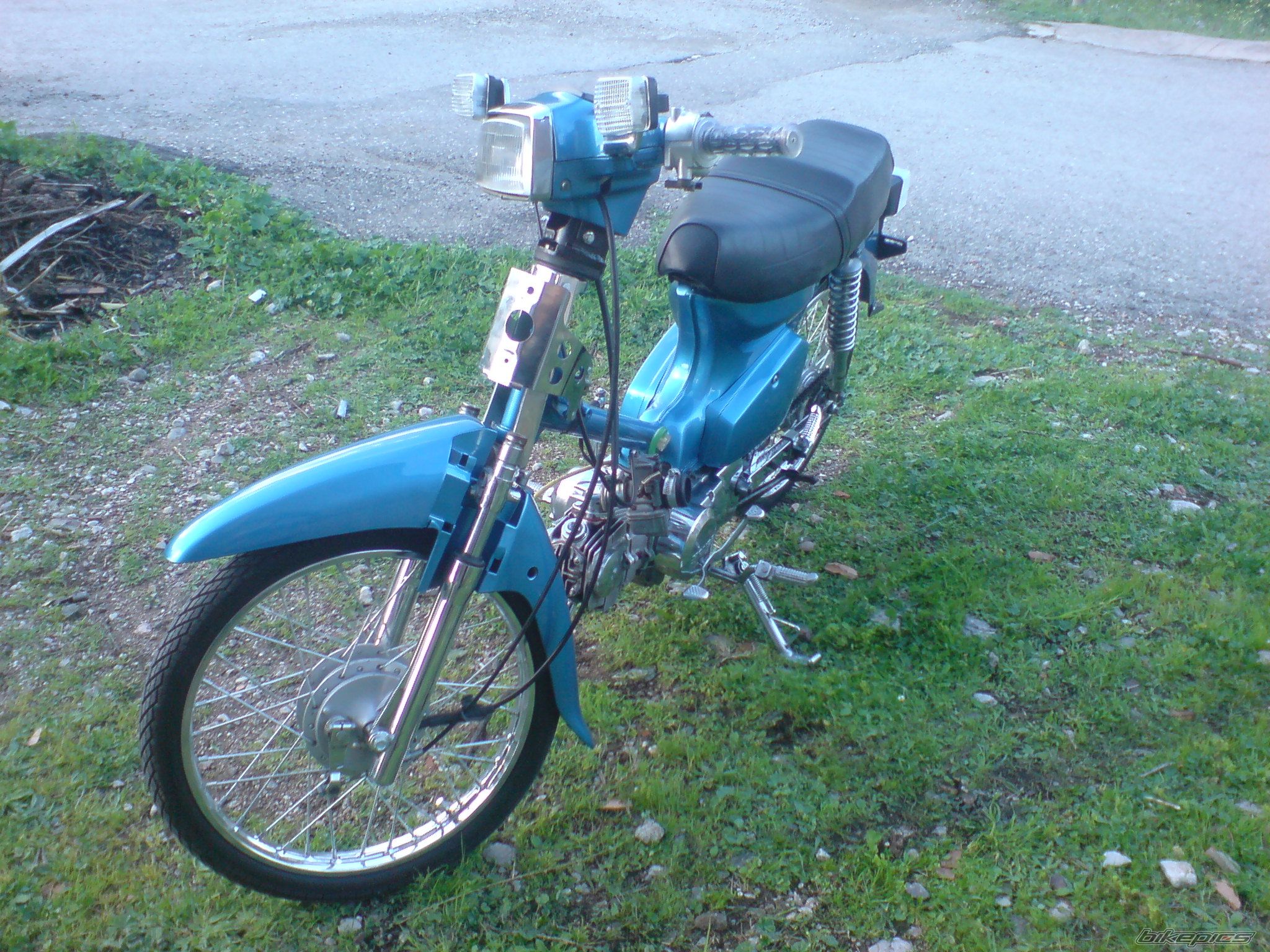 Bike Photo 1241376