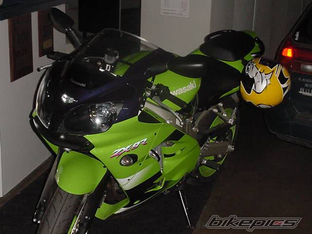 Bike Photo 12415