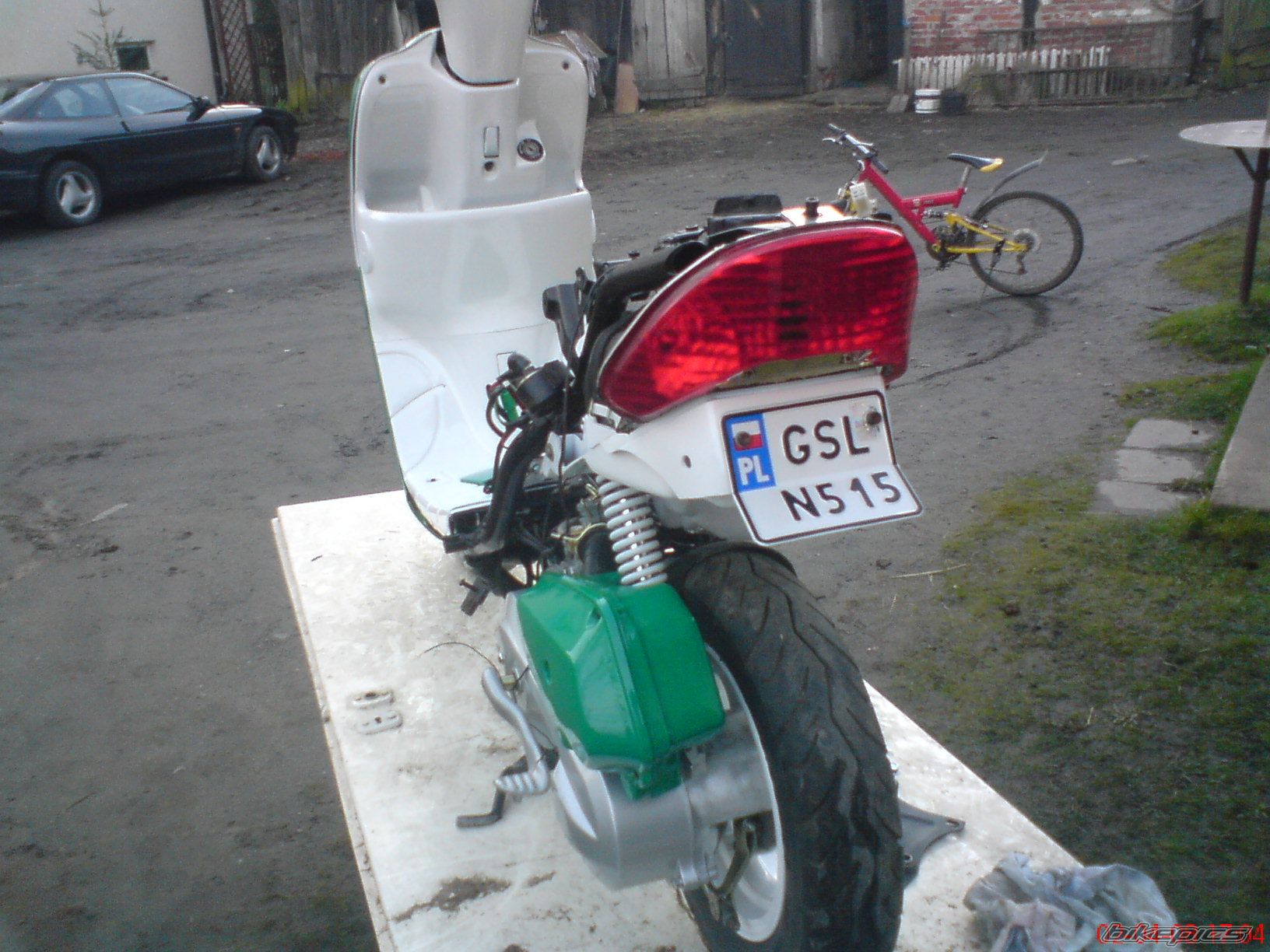 Bike Photo 1241543