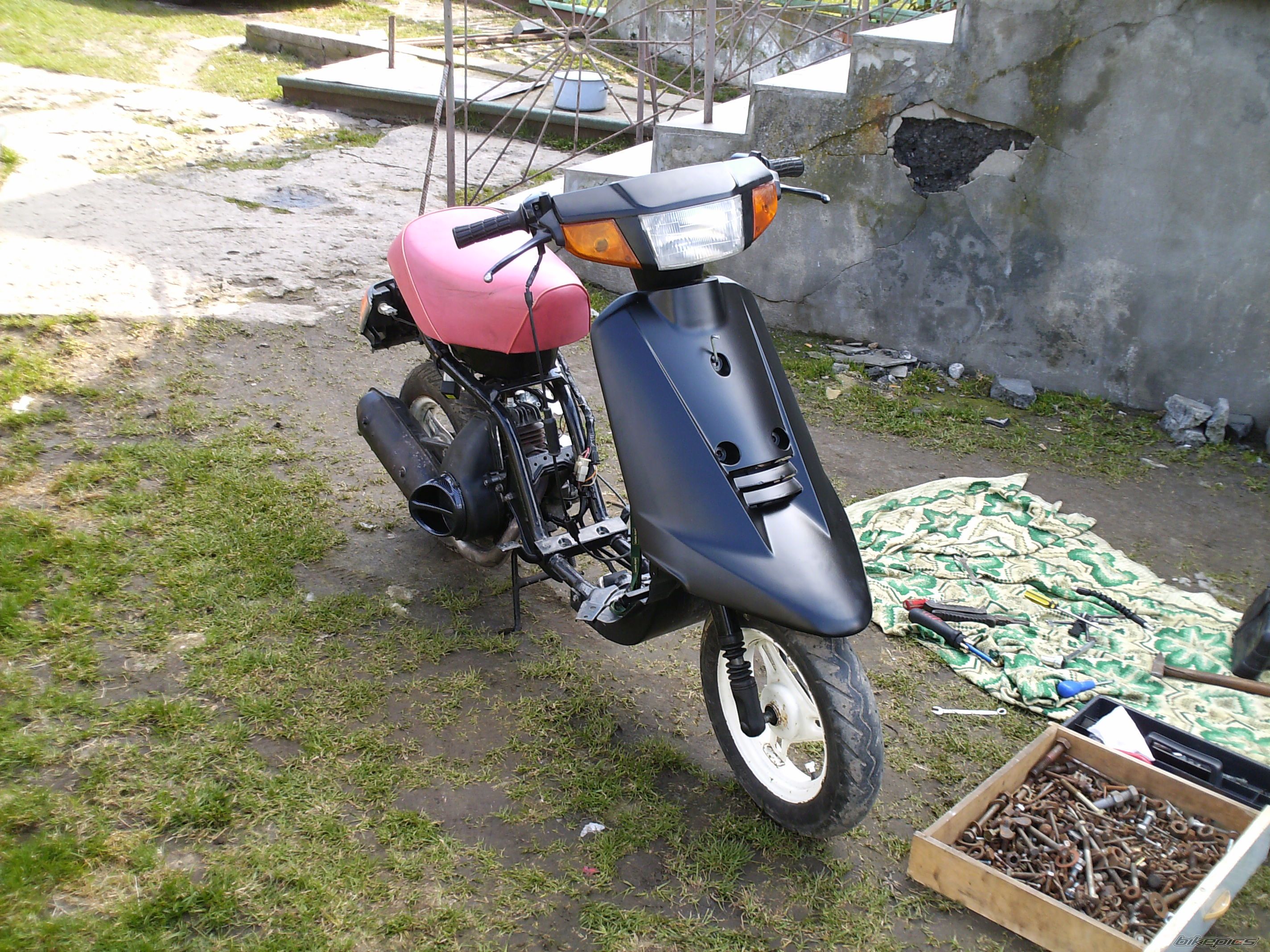 Bike Photo 1241593