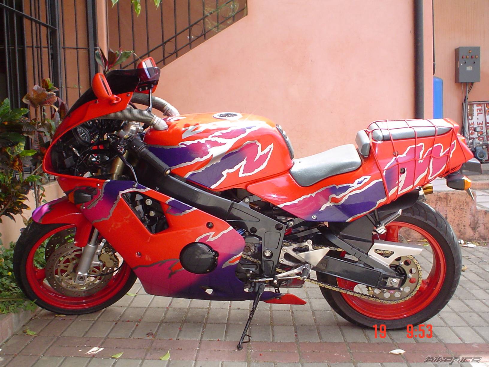 Bike Photo 124165