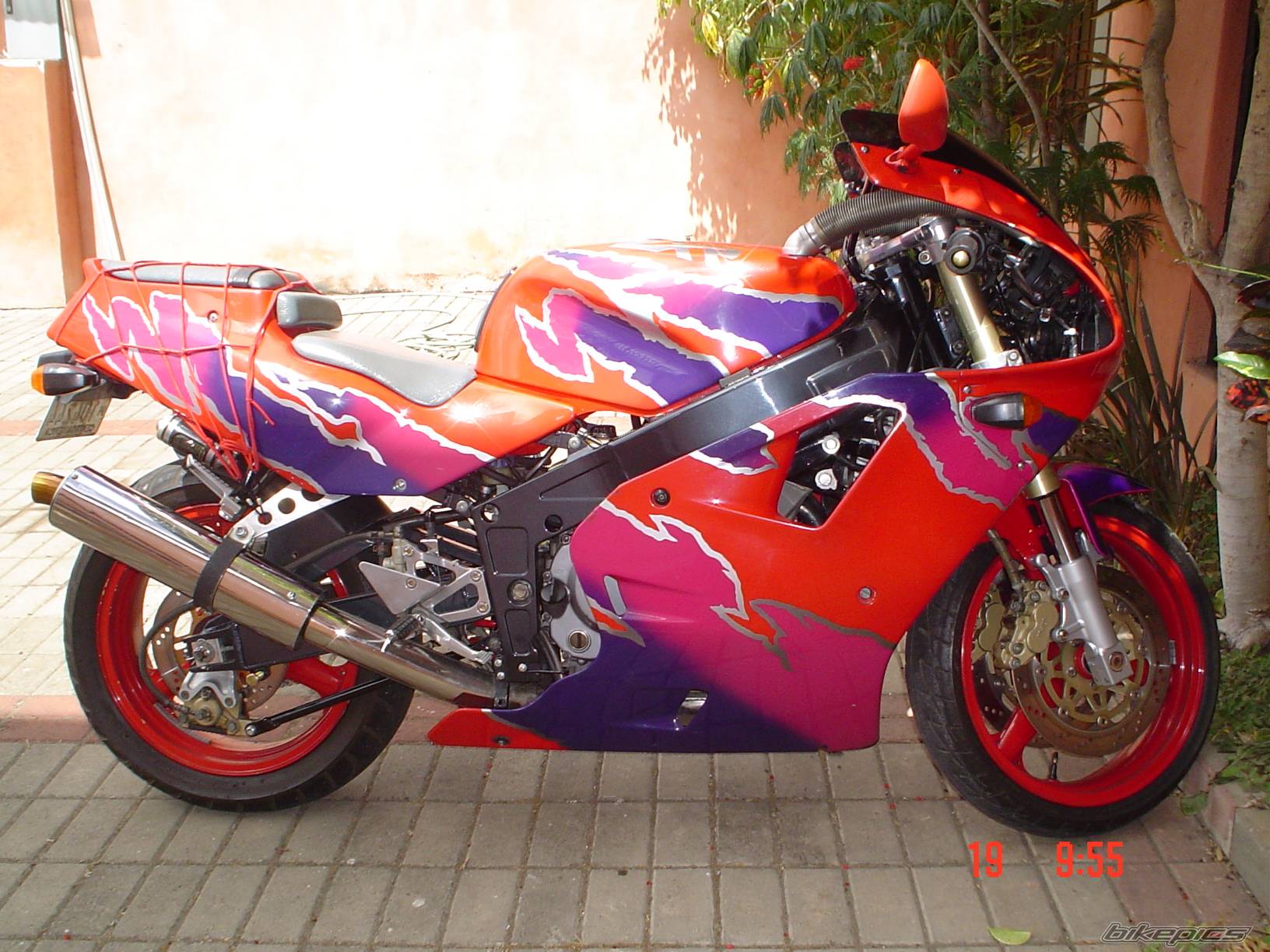 Bike Photo 124166