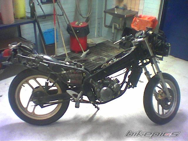 Bike Photo 124170