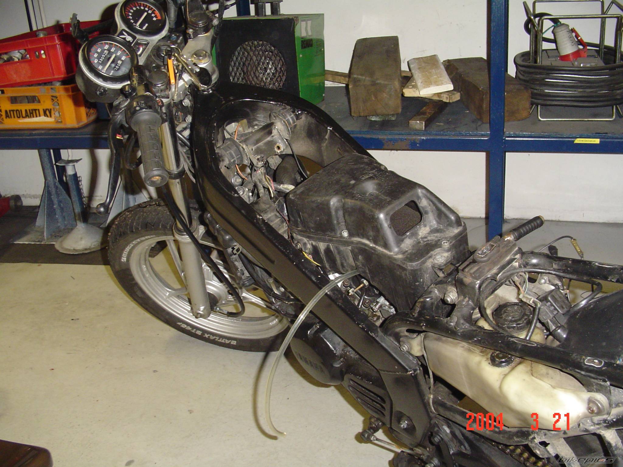 Bike Photo 124172