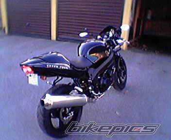 Bike Photo 124176