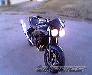 Bike Photo 124177