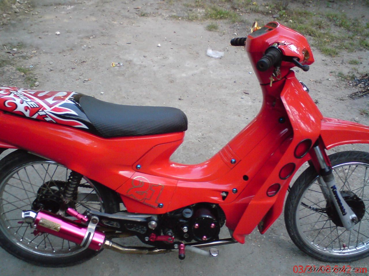 Bike Photo 1241832