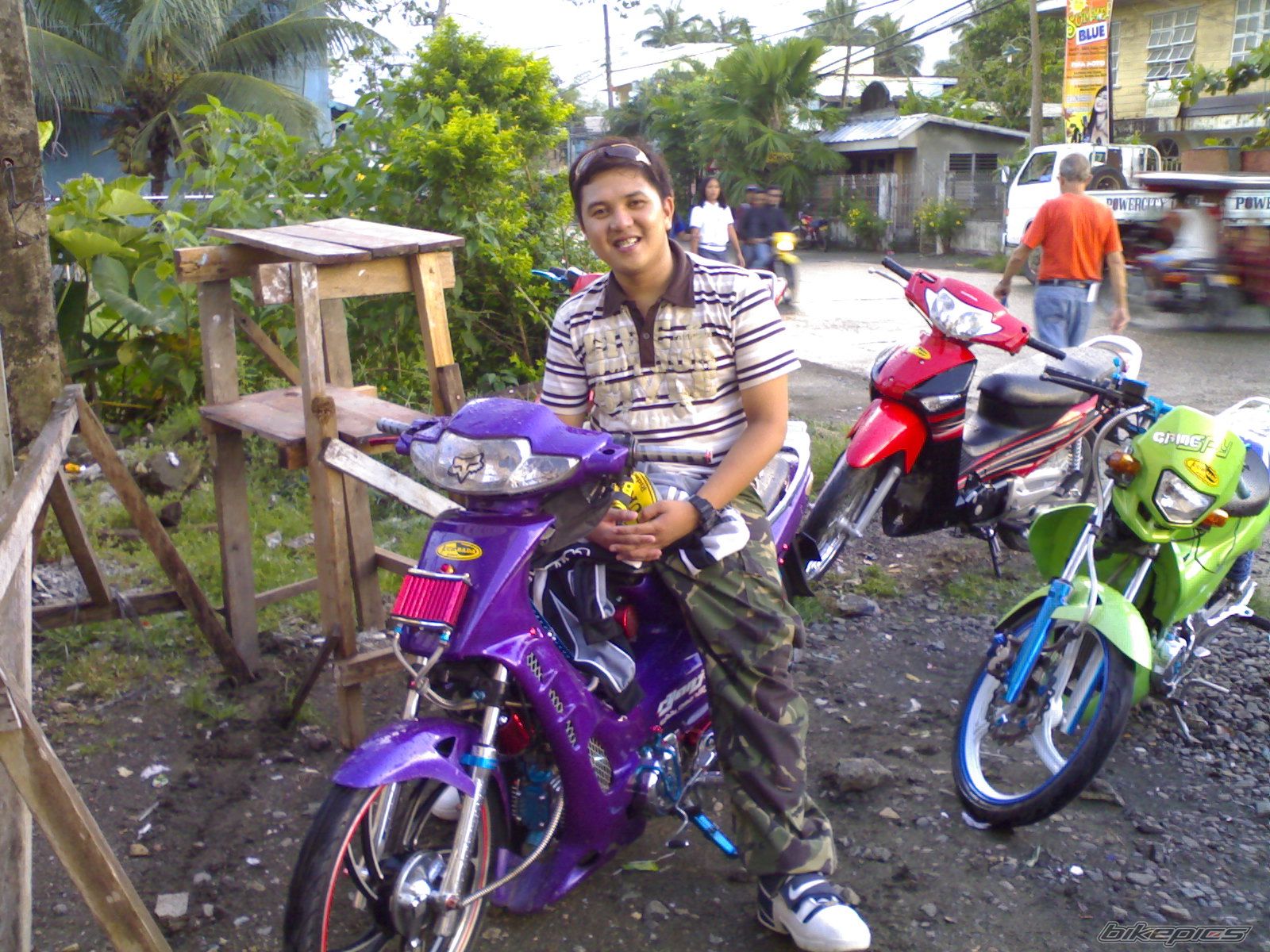Bike Photo 1241888