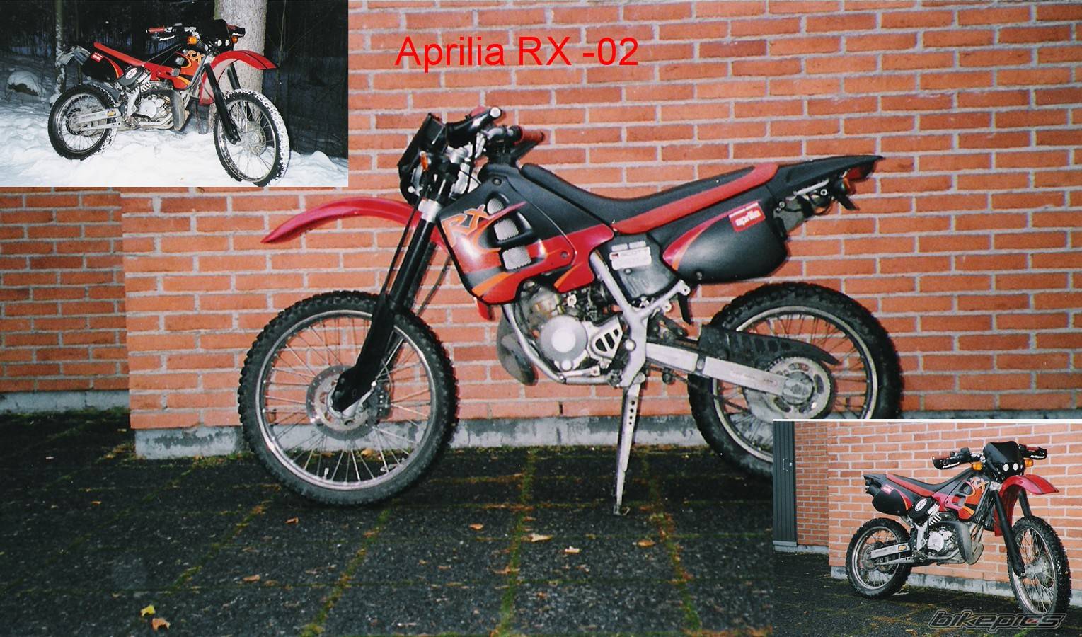Bike Photo 124191