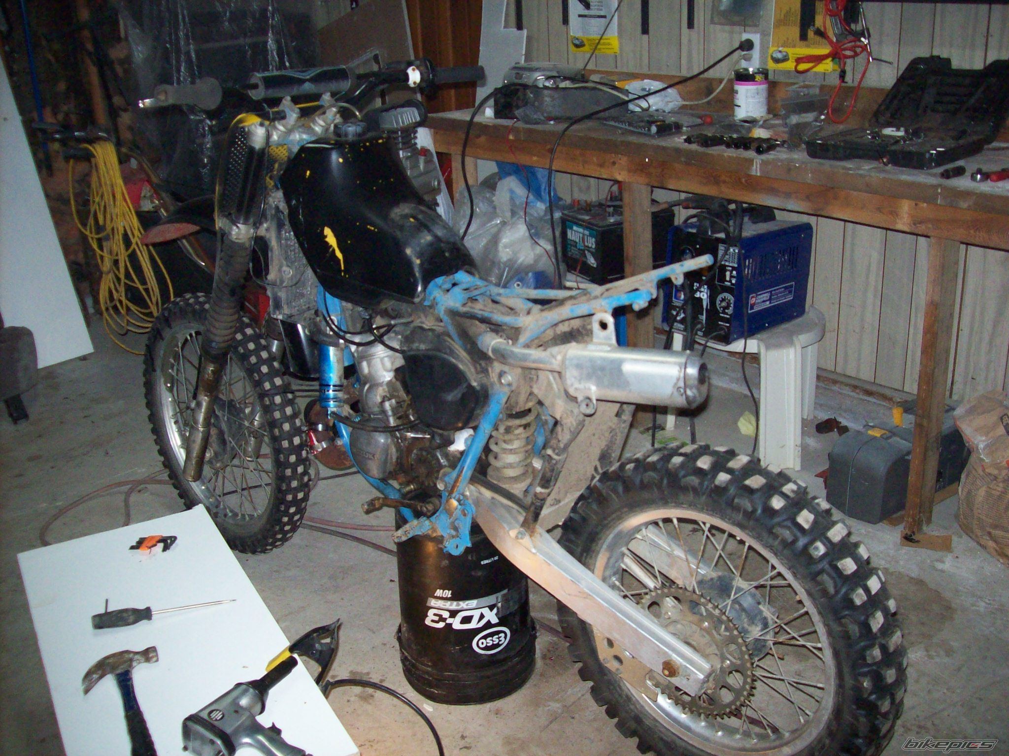 Bike Photo 1241925