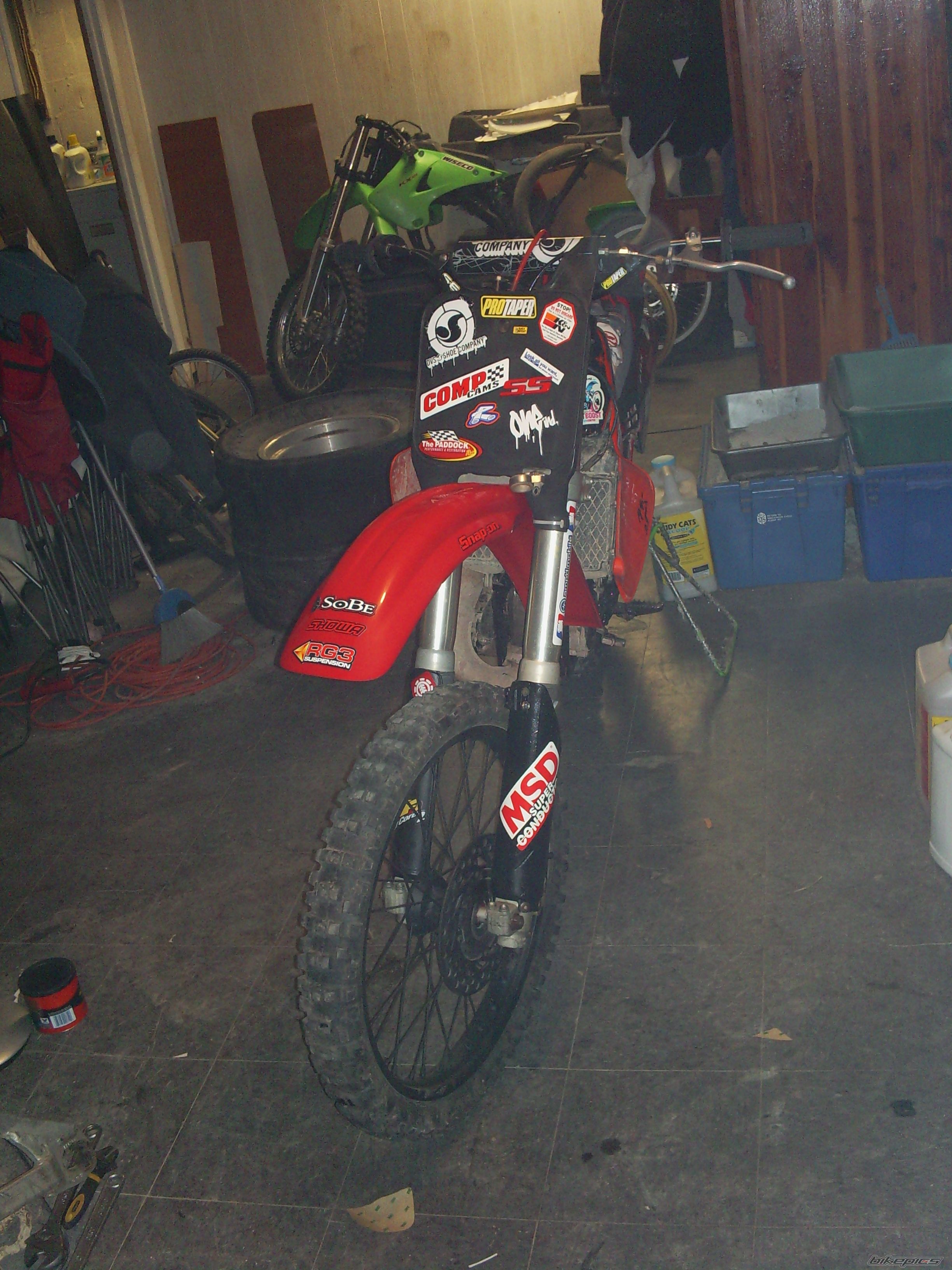 Bike Photo 1241963