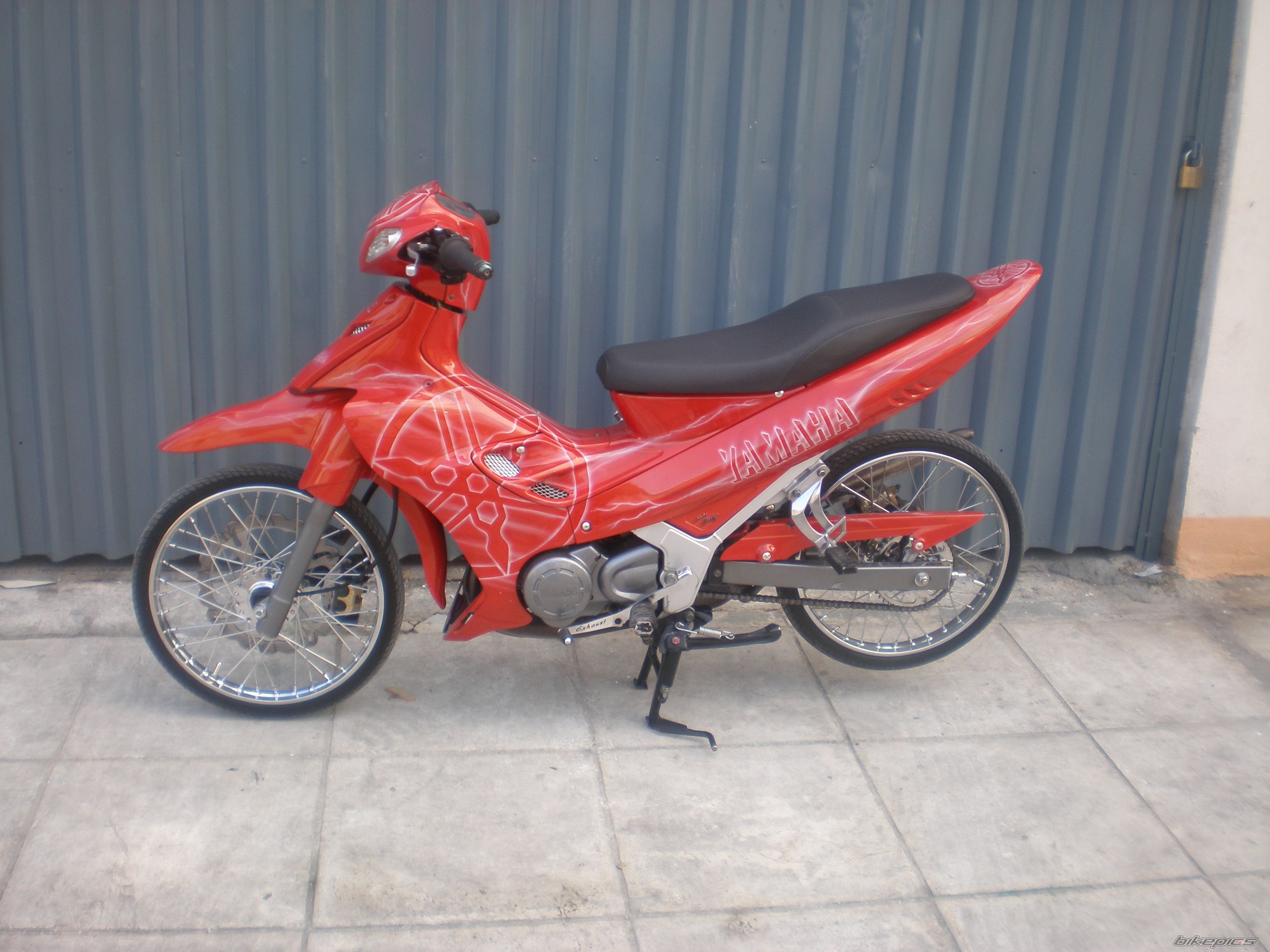 Bike Photo 1242013