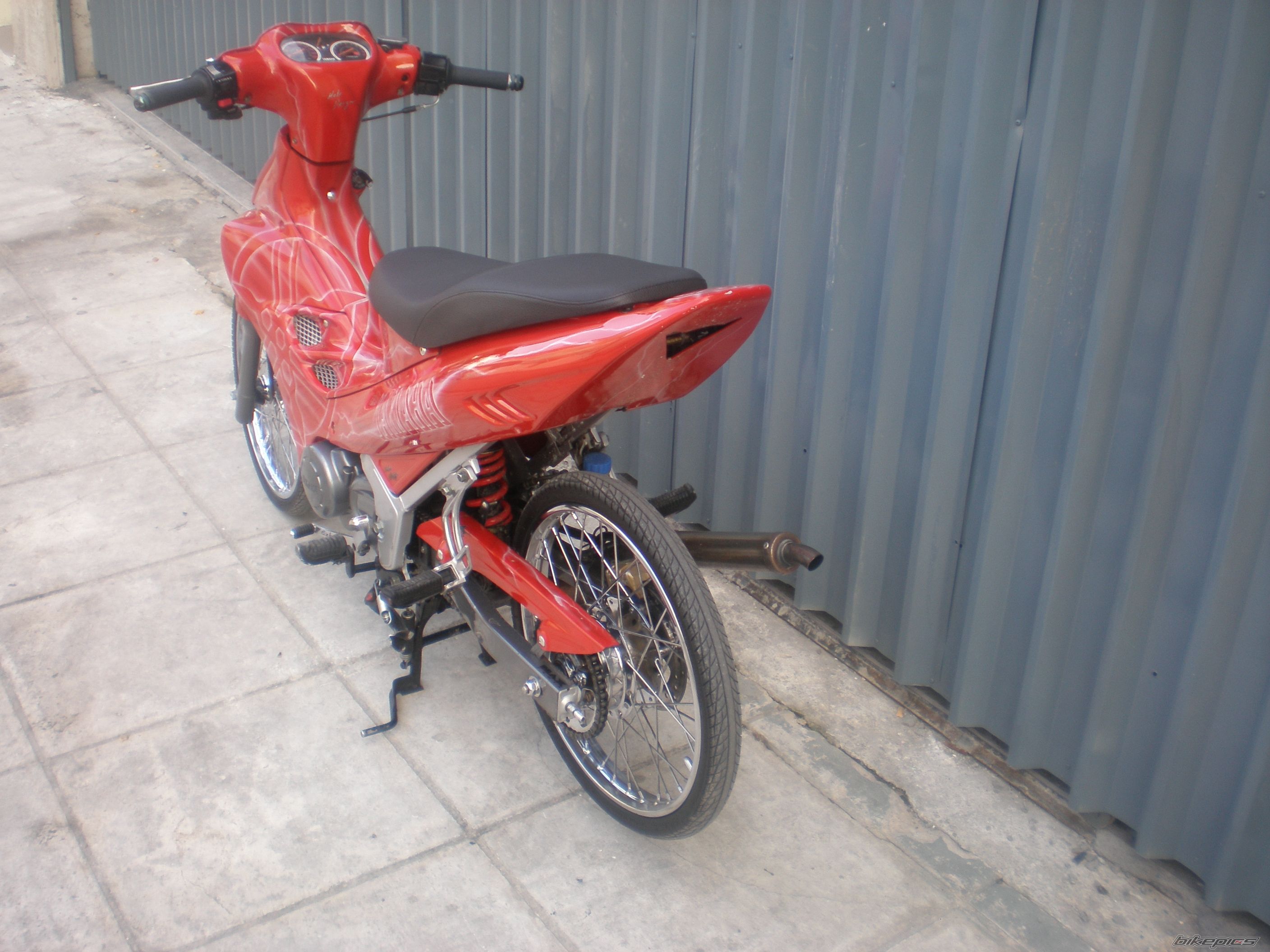 Bike Photo 1242017