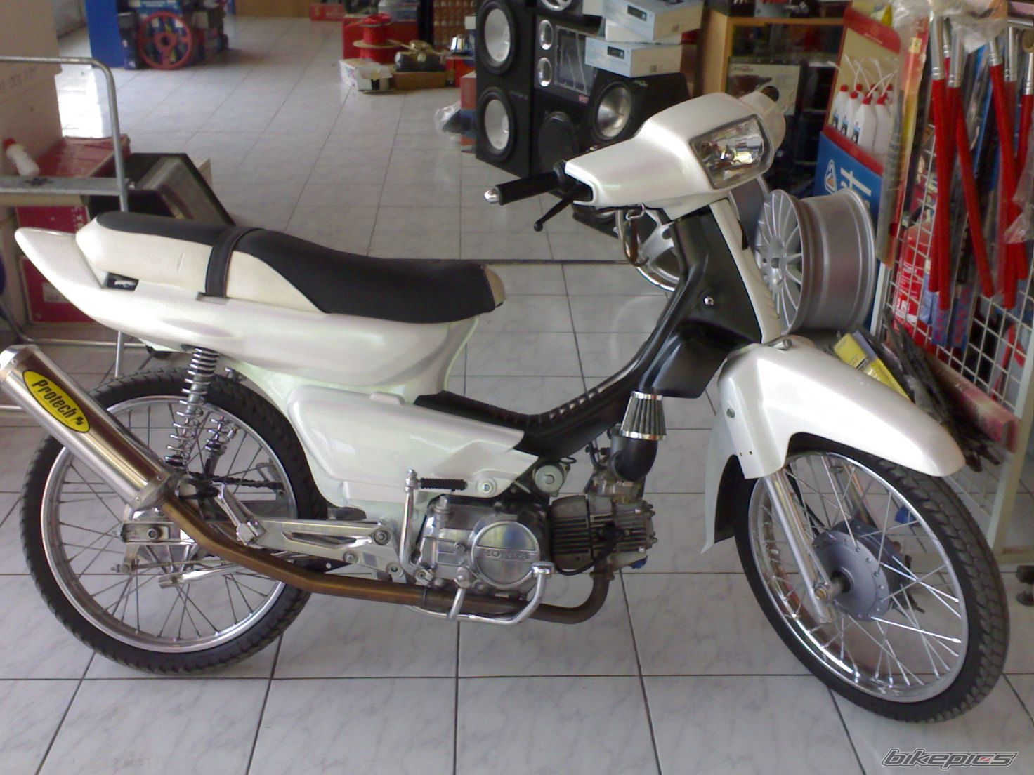 Bike Photo 1242019