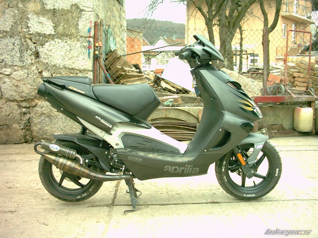 Bike Photo 124233