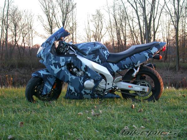 Bike Photo 12424