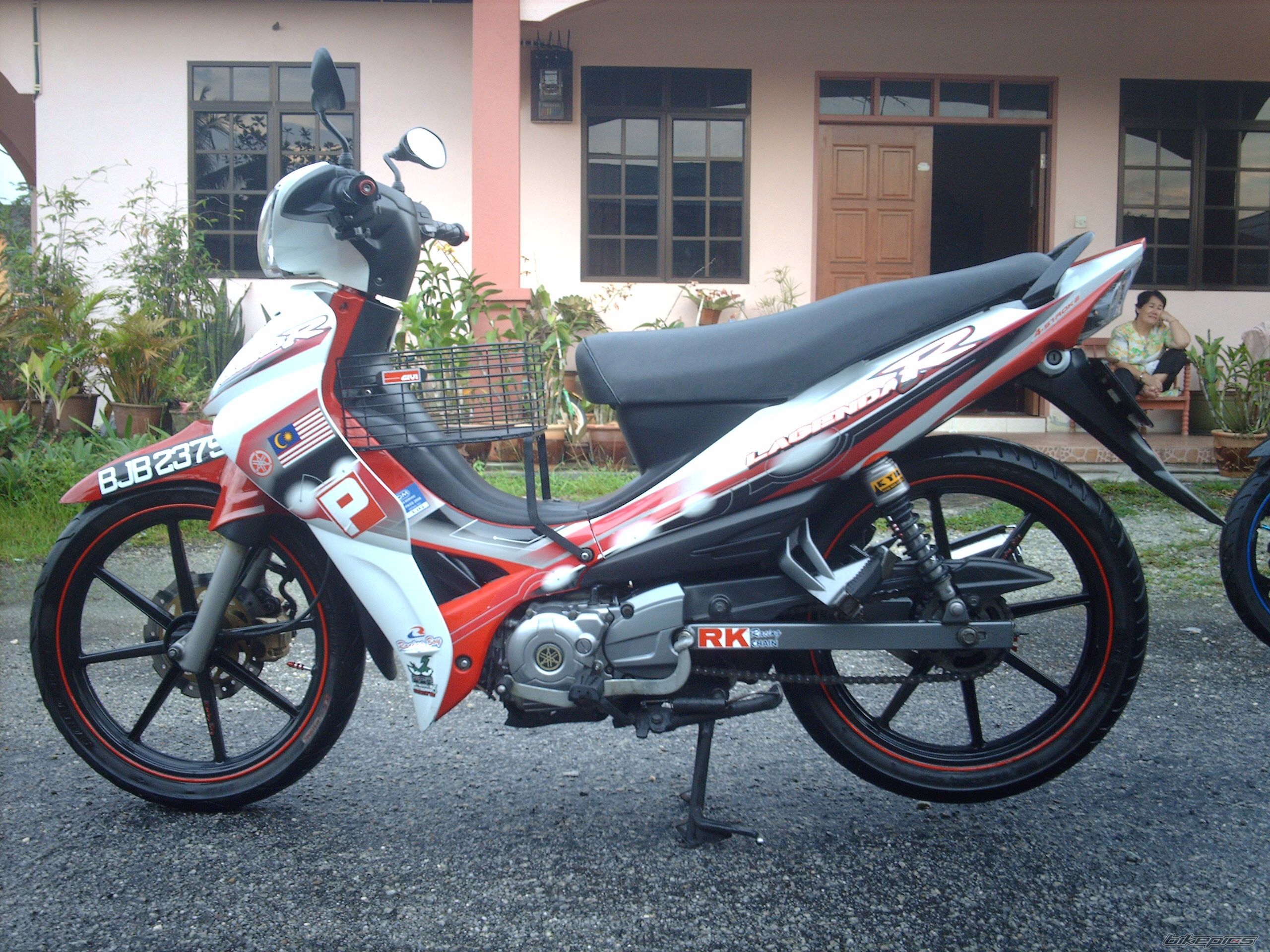 Bike Photo 1242435