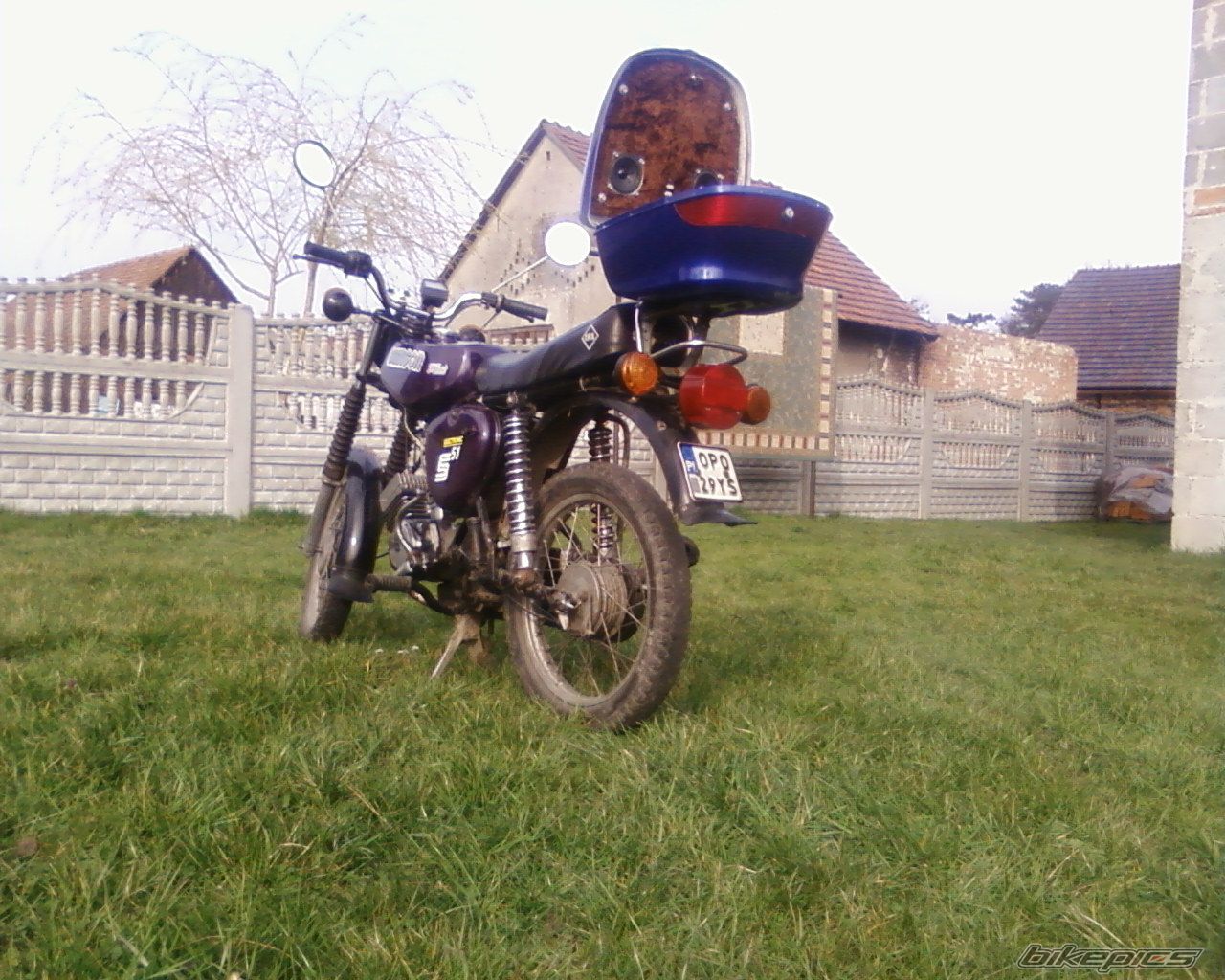 Bike Photo 1242477