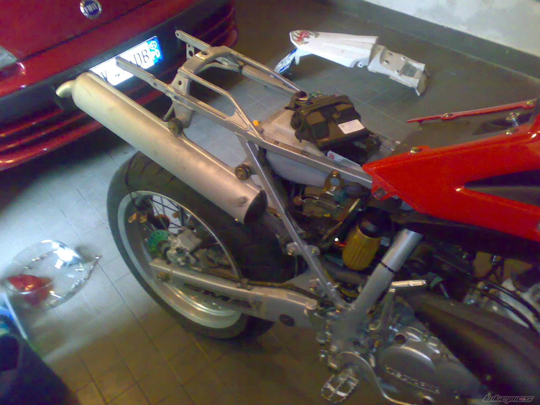 Bike Photo 1242520