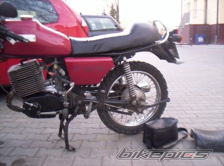 Bike Photo 1242567