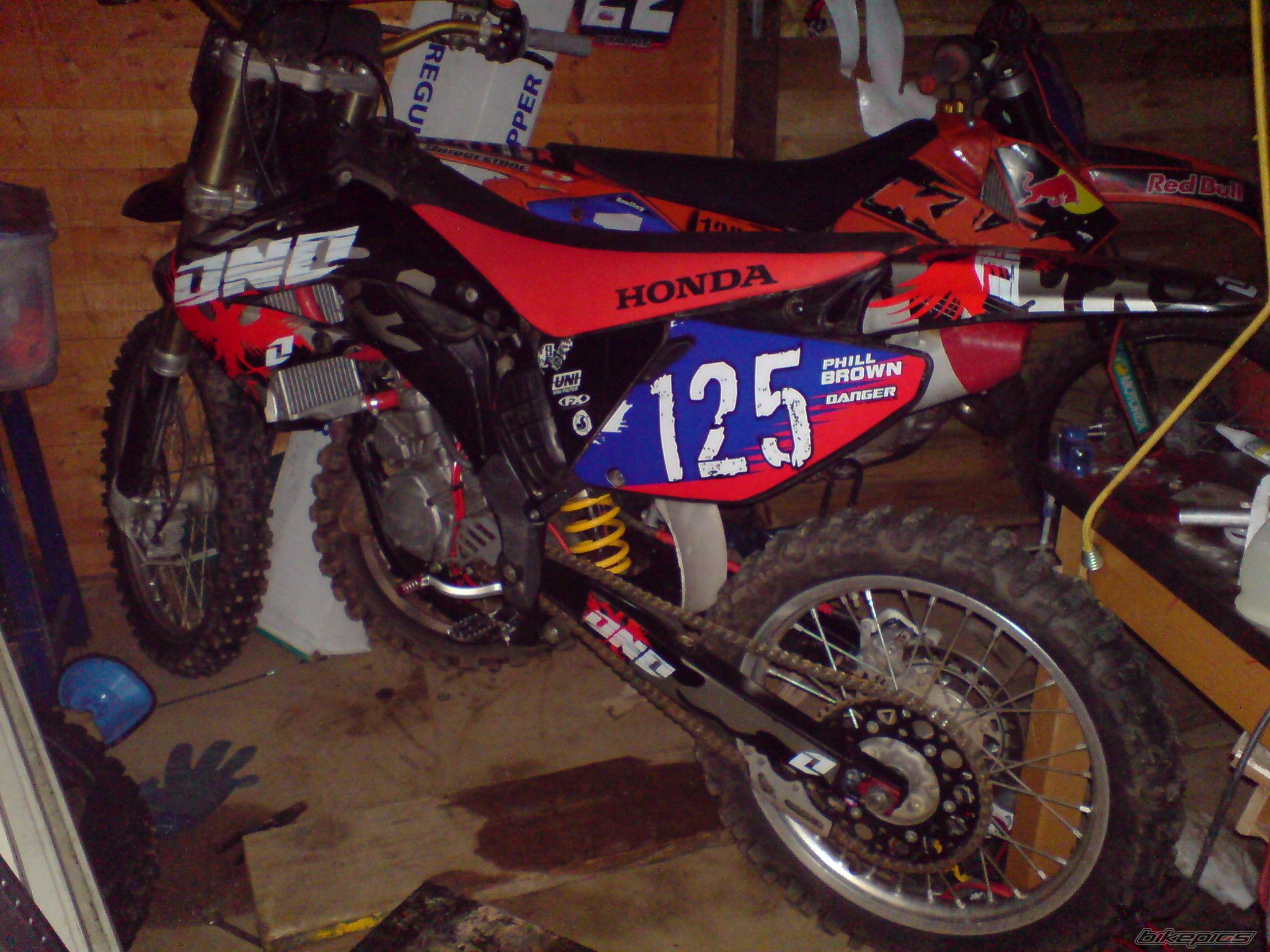 Bike Photo 1242580
