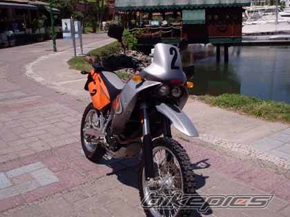 Bike Photo 124270