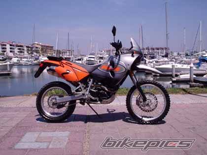 Bike Photo 124271