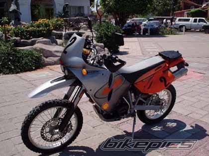 Bike Photo 124272