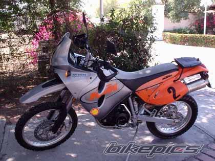 Bike Photo 124273