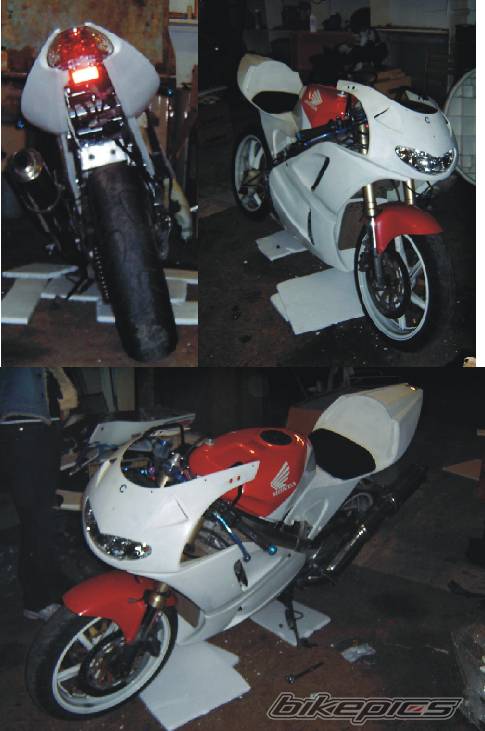 Bike Photo 124274