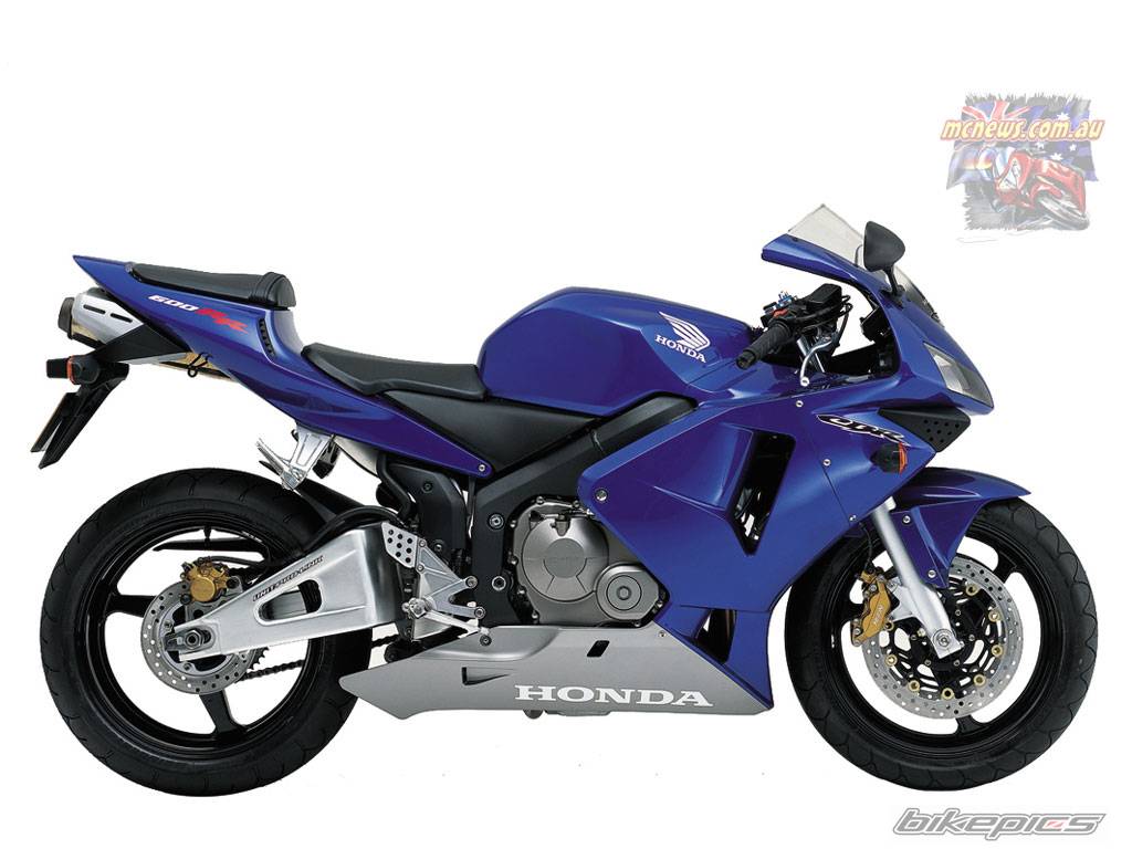 Bike Photo 124292