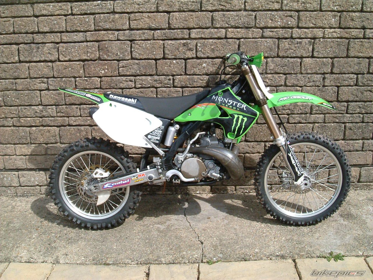 Bike Photo 1242922
