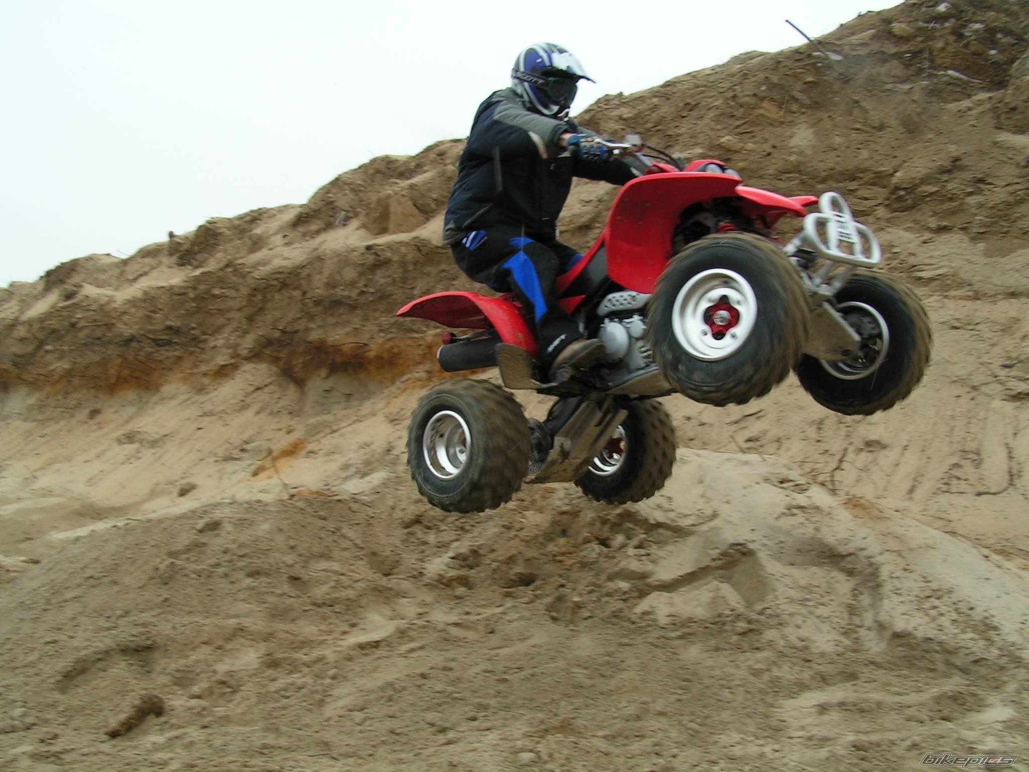 Bike Photo 124295