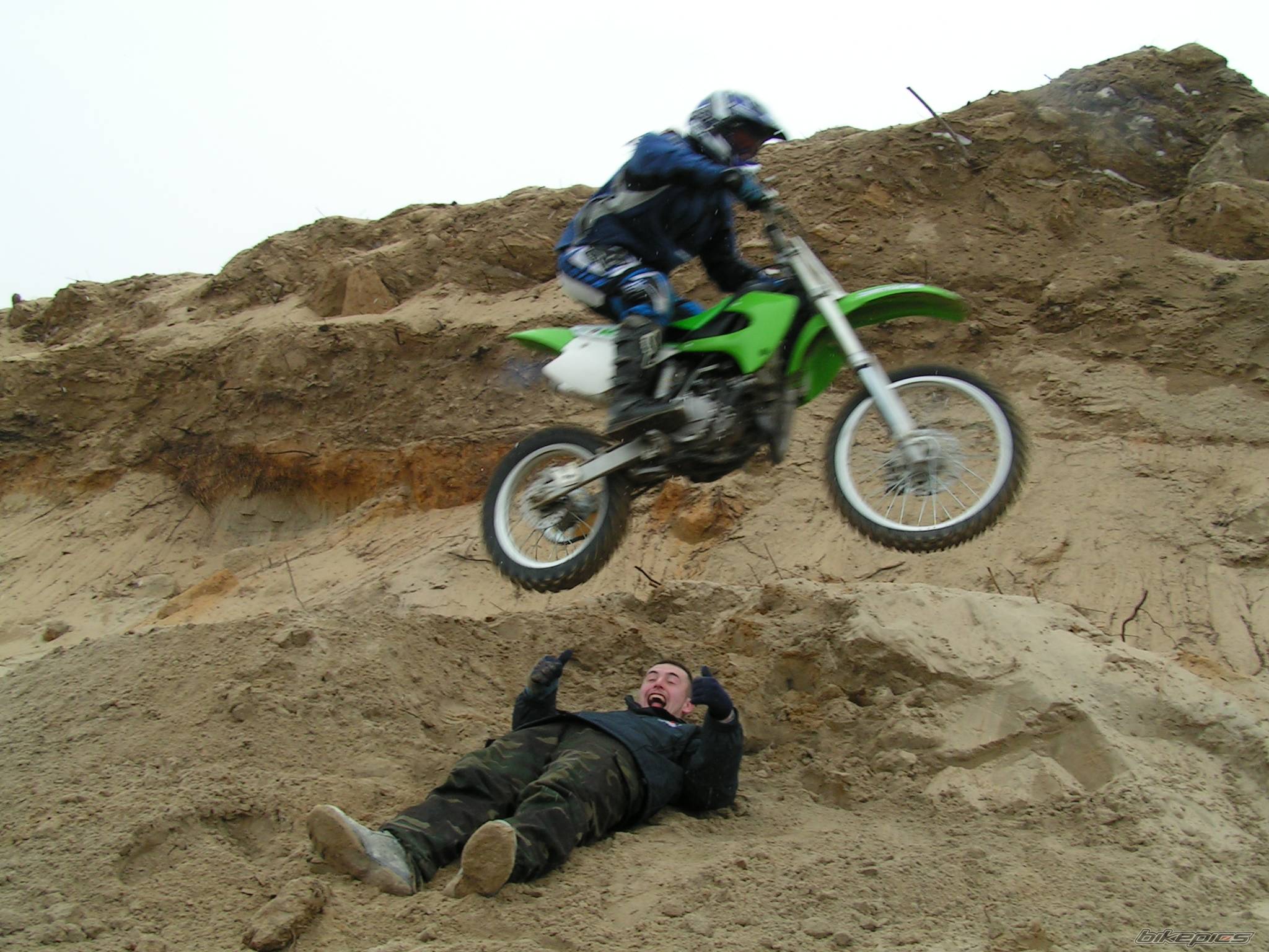 Bike Photo 124298