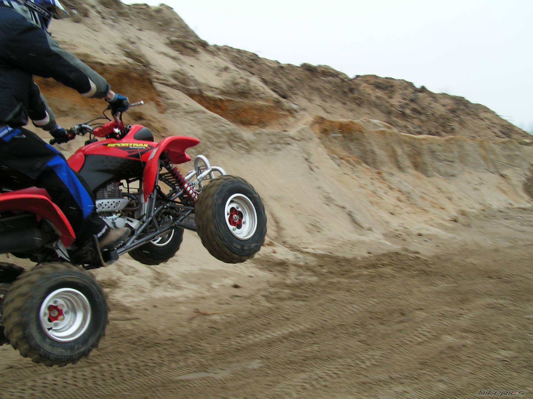 Bike Photo 124300