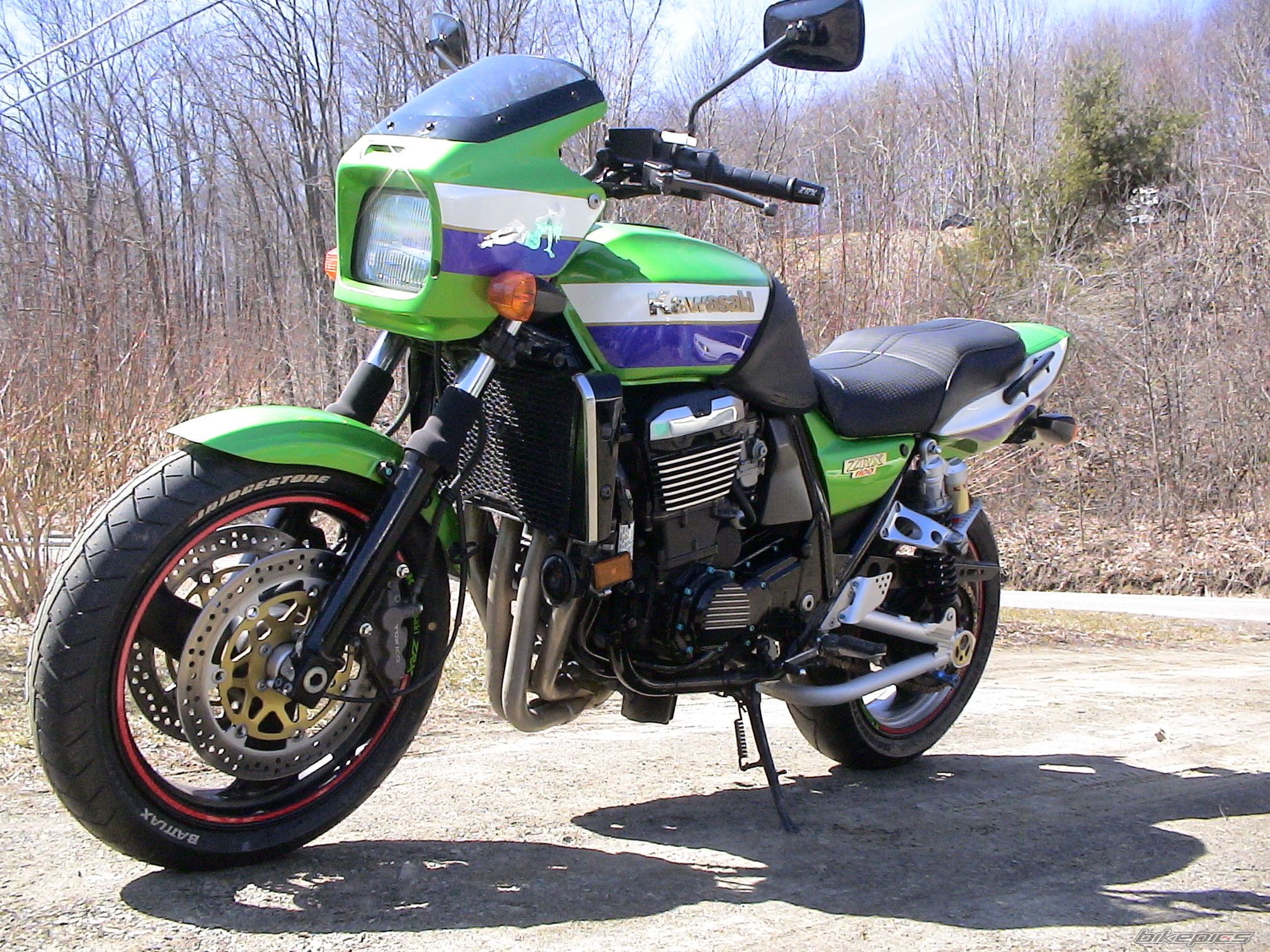 Bike Photo 1243005