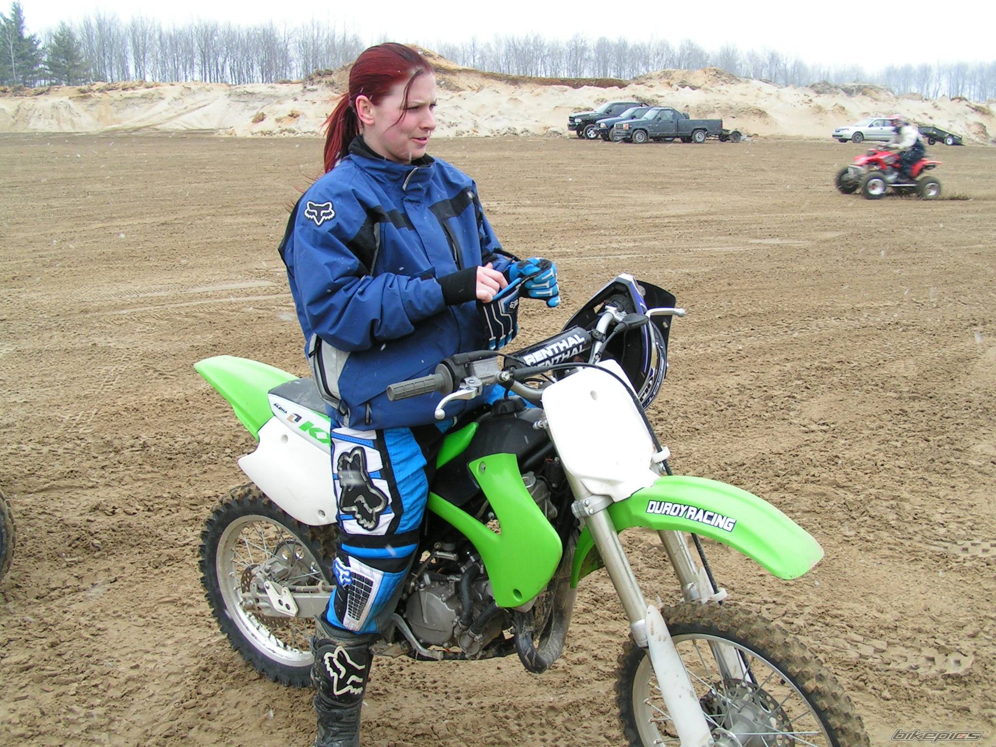 Bike Photo 124301