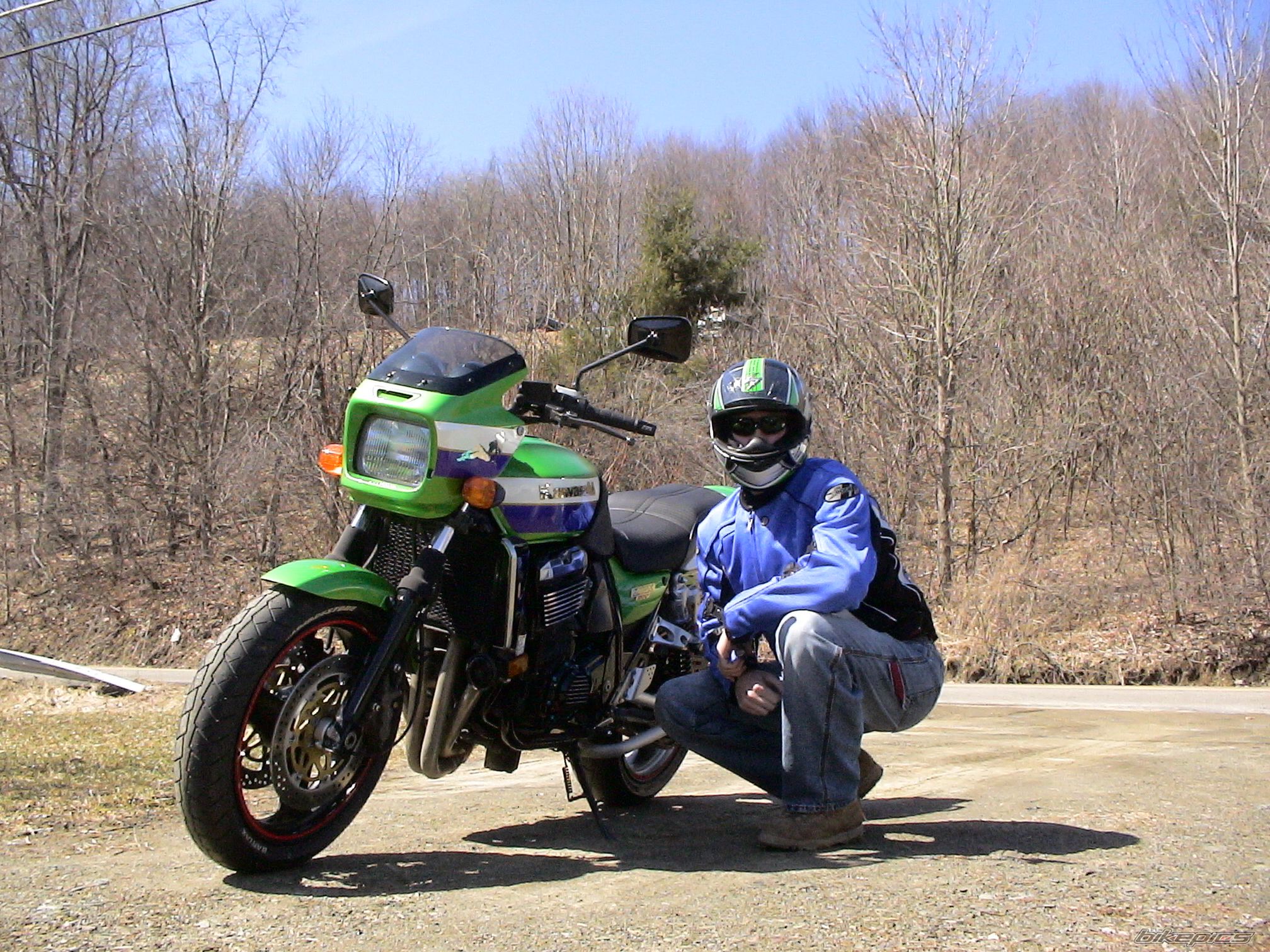 Bike Photo 1243010