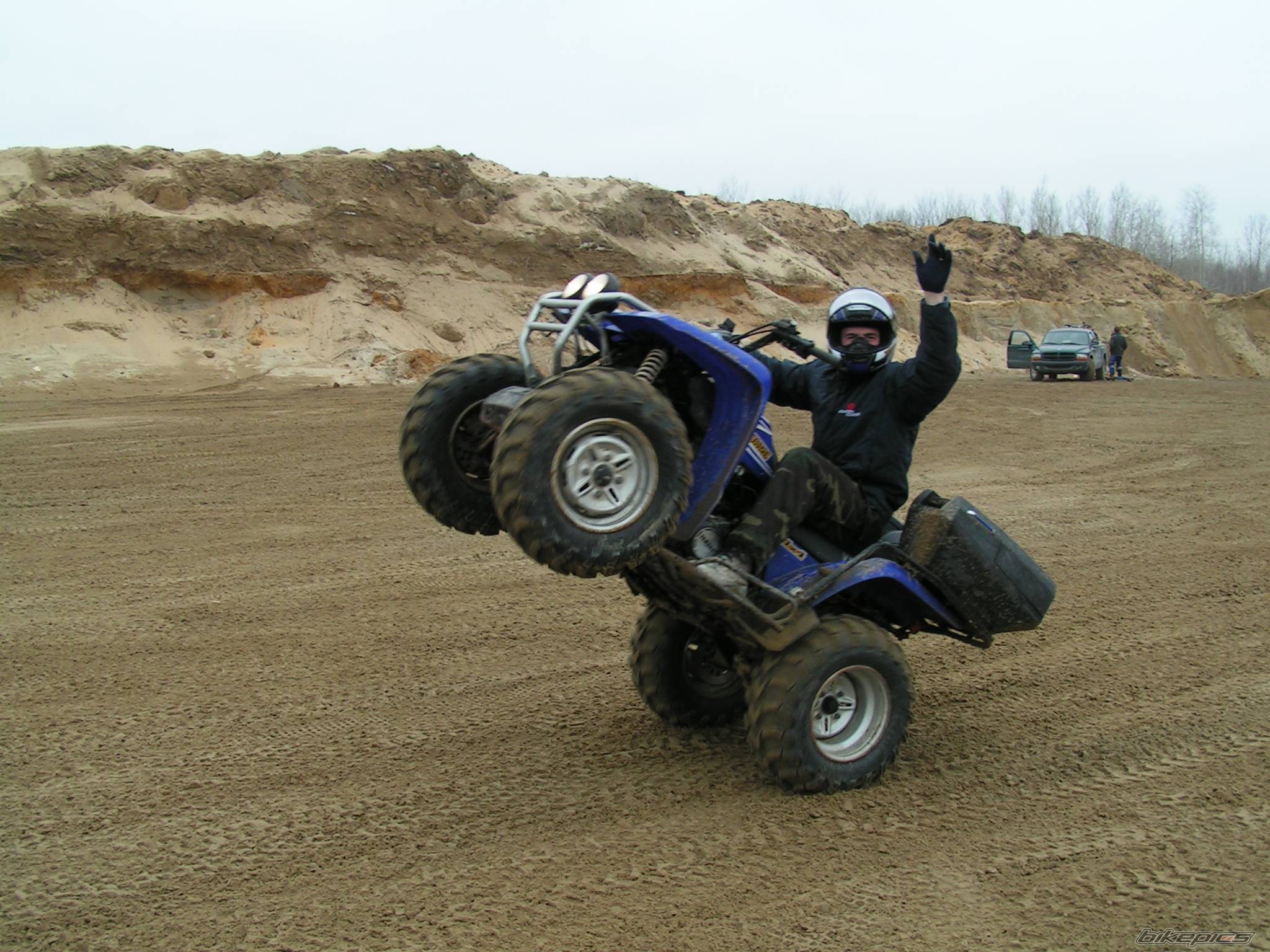Bike Photo 124302
