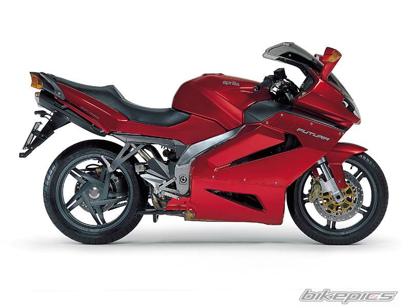 Bike Photo 12431