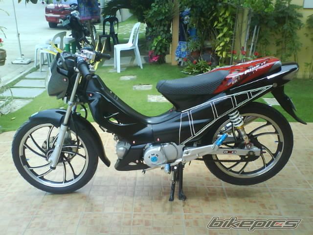 Bike Photo 1243168