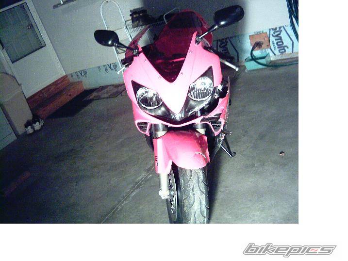 Bike Photo 124321