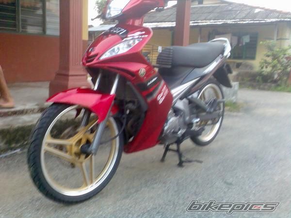 Bike Photo 1243224