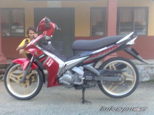 Bike Photo 1243225