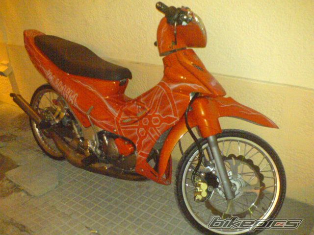 Bike Photo 1243288