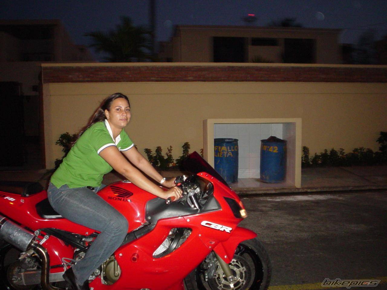 Bike Photo 124329