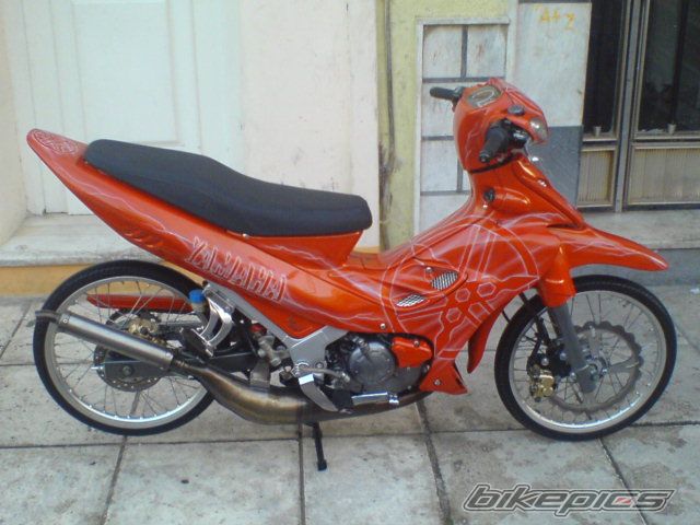 Bike Photo 1243292