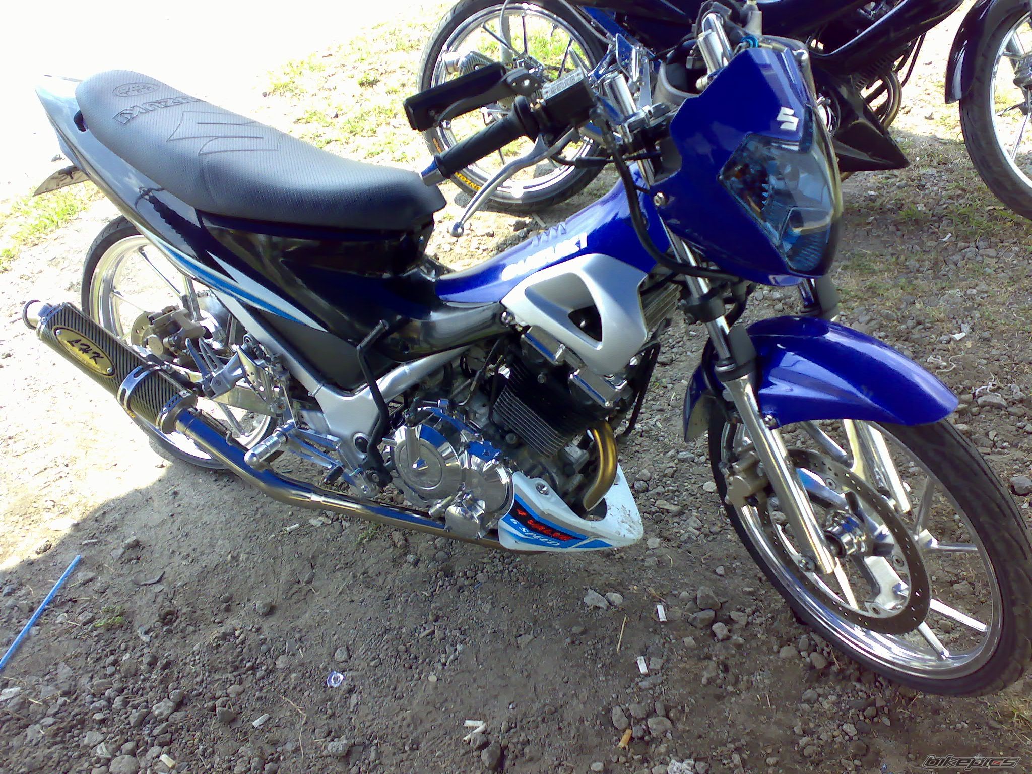 Bike Photo 1243474