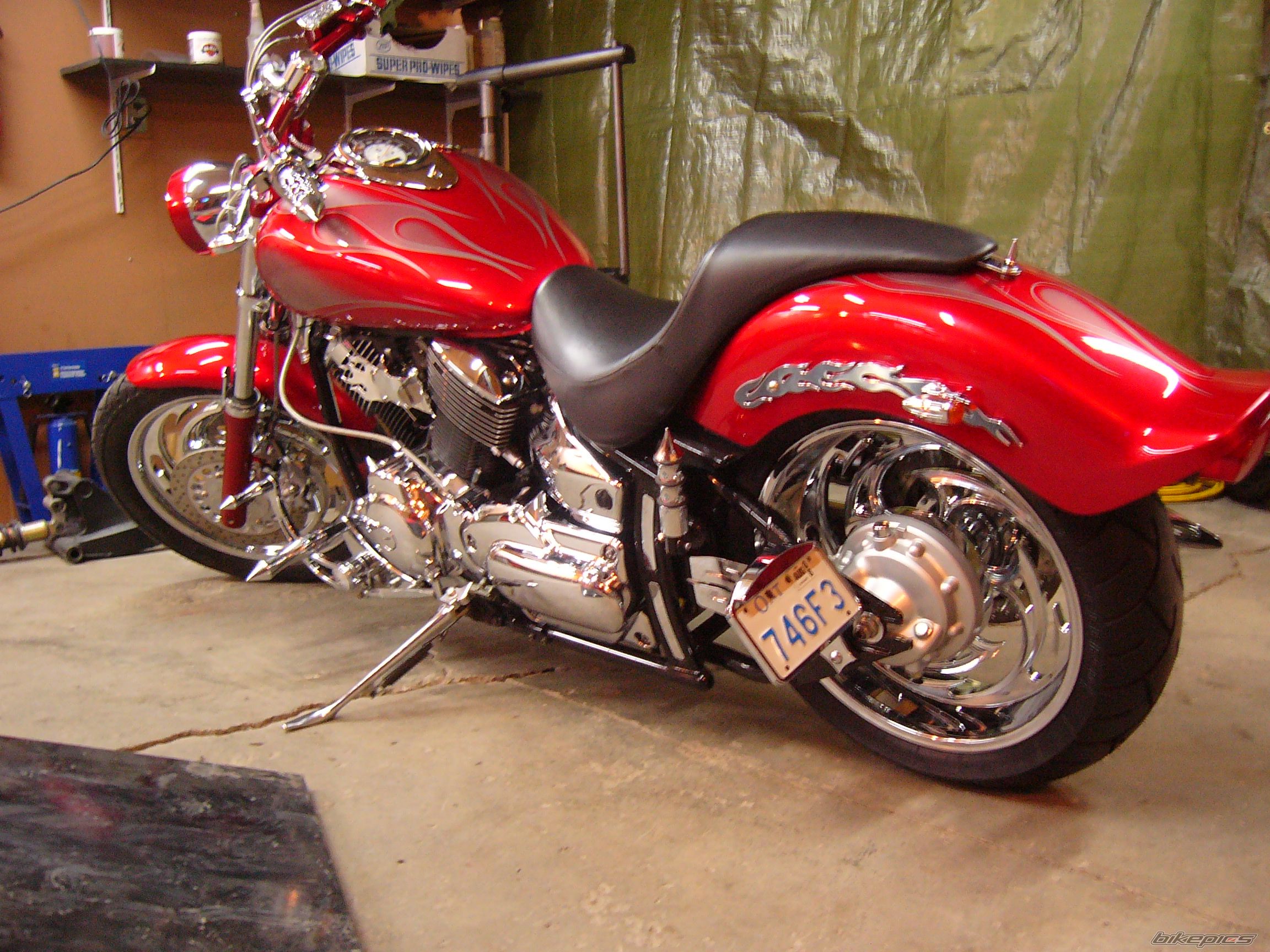 Bike Photo 1243528